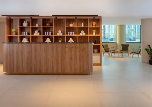 1 Bedroom Hotel Apartment in StayBridge Suites