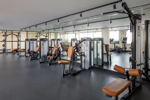 1 Bedroom Hotel Apartment in StayBridge Suites