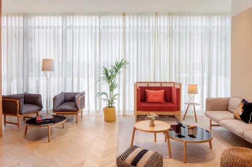 1 Bedroom Hotel Apartment in StayBridge Suites