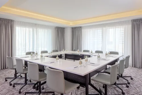 1 Bedroom Hotel Apartment in StayBridge Suites