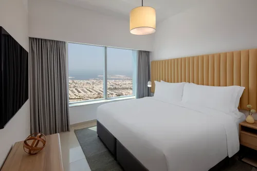 2 Bedrooms Hotel Apartment in StayBridge Suites