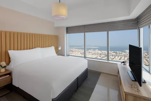 2 Bedrooms Hotel Apartment in StayBridge Suites