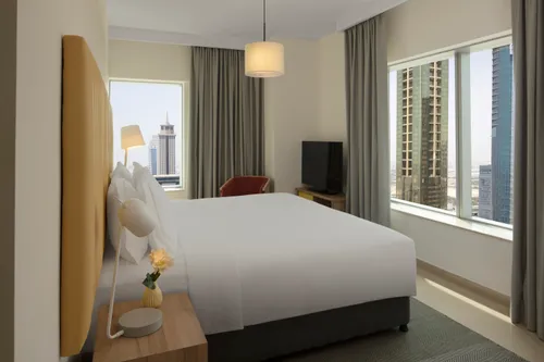 2 Bedrooms Hotel Apartment in StayBridge Suites