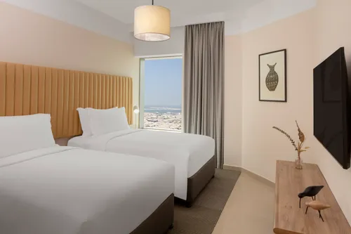 2 Bedrooms Hotel Apartment in StayBridge Suites