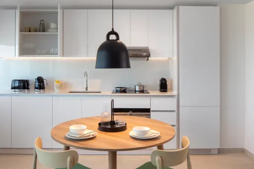 2 Bedrooms Hotel Apartment in StayBridge Suites