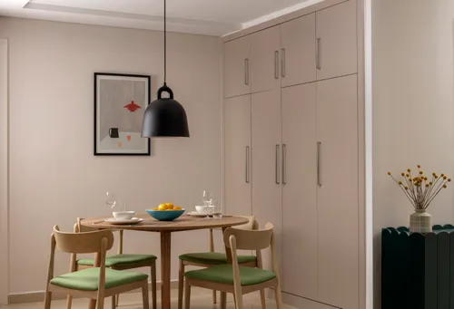 2 Bedrooms Hotel Apartment in StayBridge Suites