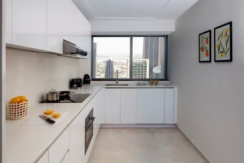 2 Bedrooms Hotel Apartment in StayBridge Suites