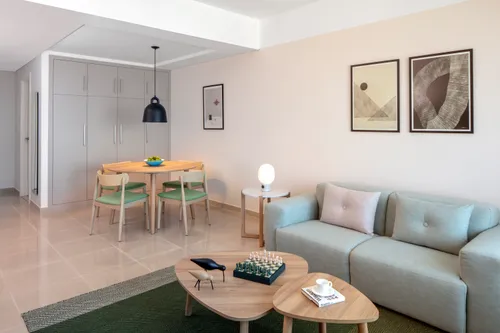 2 Bedrooms Hotel Apartment in StayBridge Suites