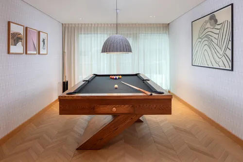 2 Bedrooms Hotel Apartment in StayBridge Suites