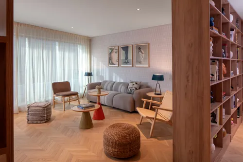 2 Bedrooms Hotel Apartment in StayBridge Suites