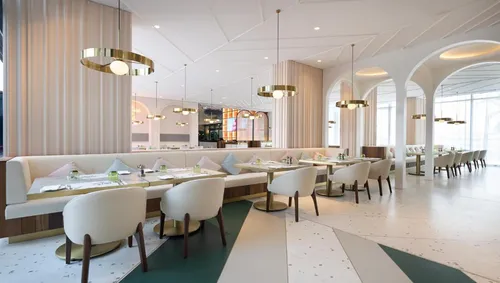 1 Bedroom Hotel Apartment in TFG Marina Hotel