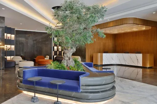 1 Bedroom Hotel Apartment in TFG Marina Hotel