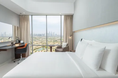 1 Bedroom Hotel Apartment in TFG Marina Hotel