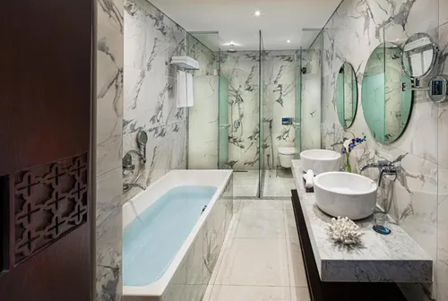 1 Bedroom Hotel Apartment in TFG Marina Hotel