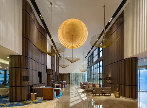 1 Bedroom Hotel Apartment in TFG Marina Hotel