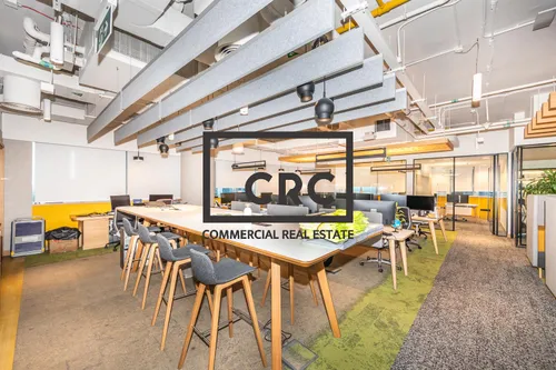 Premium Half Floor | Burj Khalifa and Creek vie