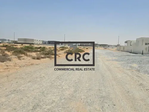 Mixed-Use Plot | Rawdat Al Sidr Project – Sharjah