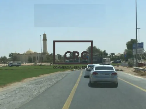 New Launch | R4 Industrial Plot – Al Sajaa Sharjah