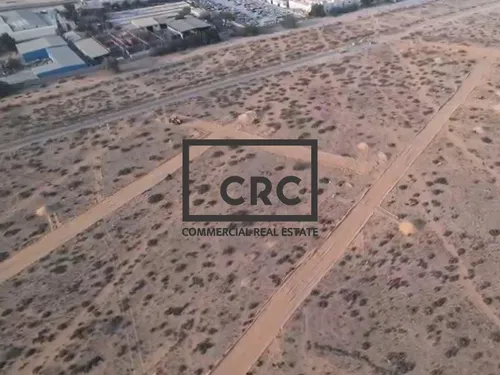 Investment Opportunity in Sharjah’s Industrial Hub