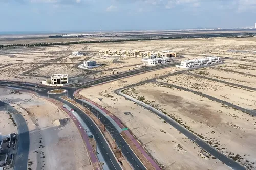 Land/Plot in Saih Shuaib 1