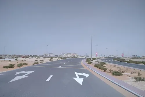 Land/Plot in Saih Shuaib 1
