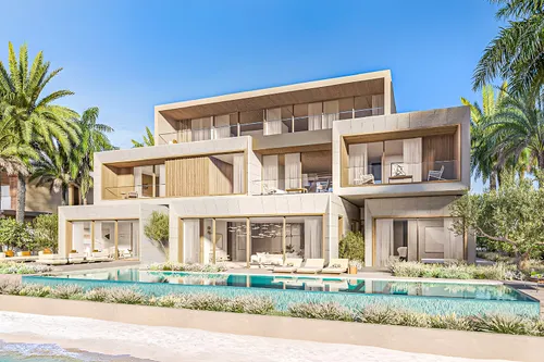 Residential Land in Frond P