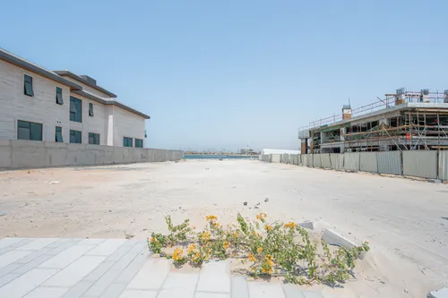  Residential Land in La Mer South Island