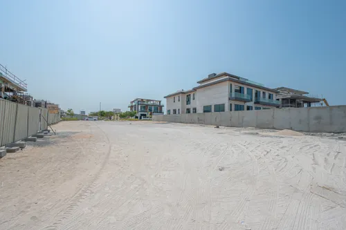  Residential Land in La Mer South Island
