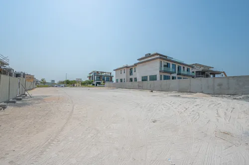  Residential Land in La Mer South Island