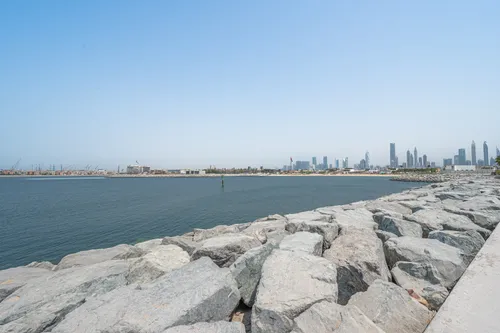 Premium Villa Plot | Ocean View | View Now