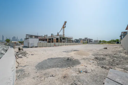  Residential Land in La Mer South Island
