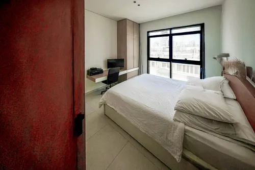 1 Bedroom Apartment in Beverly Residence