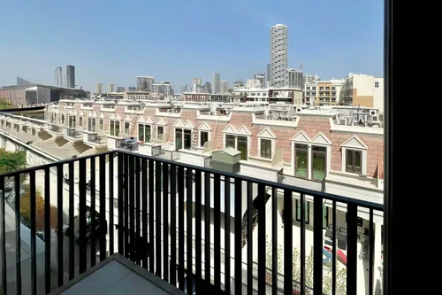 1 Bedroom Apartment in Beverly Residence