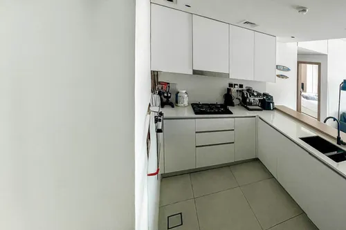 1 Bedroom Apartment in Beverly Residence