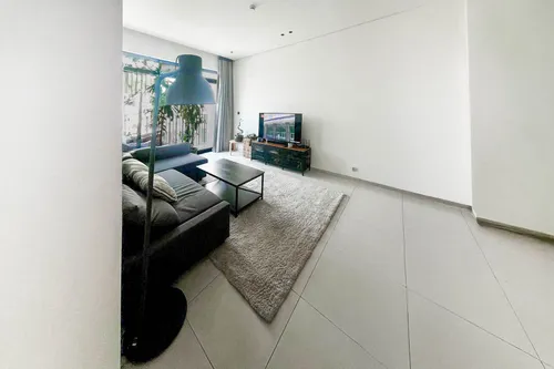 1 Bedroom Apartment in Beverly Residence