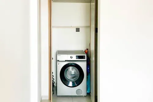 1 Bedroom Apartment in Beverly Residence