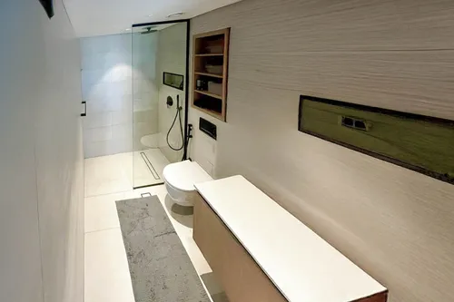 1 Bedroom Apartment in Beverly Residence