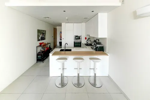 1 Bedroom Apartment in Beverly Residence
