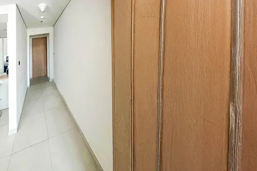 1 Bedroom Apartment in Beverly Residence