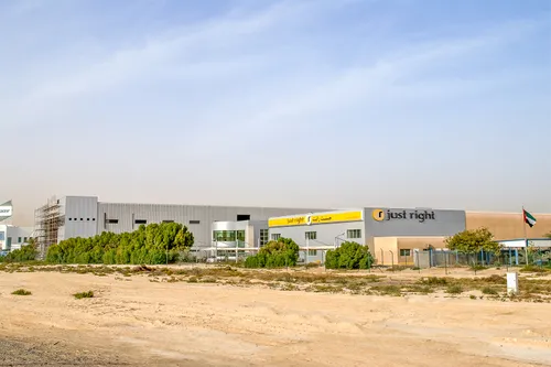  Land Residential in Jebel Ali Hills