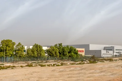  Land Residential in Jebel Ali Hills