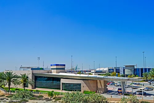 Land Residential in Jebel Ali Hills
