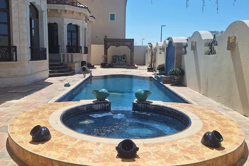 6 Bedrooms Villa in Al Barsha South 1