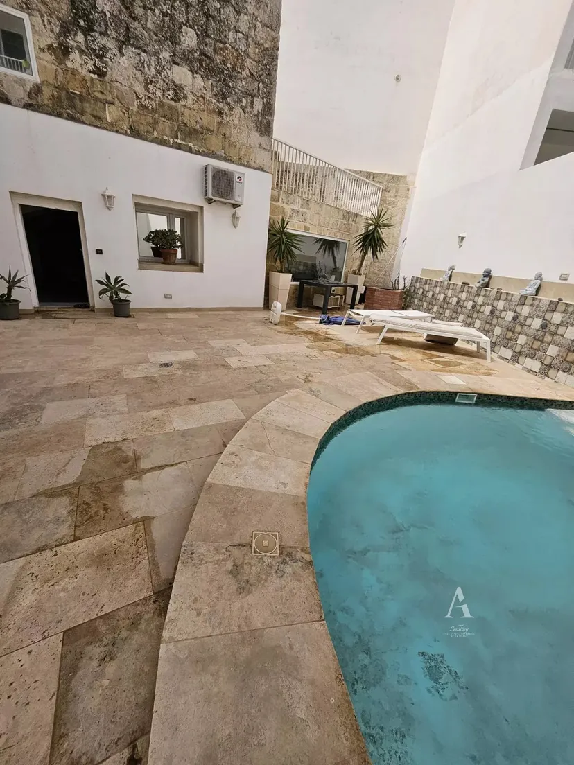3 Bedroom House in Naxxar