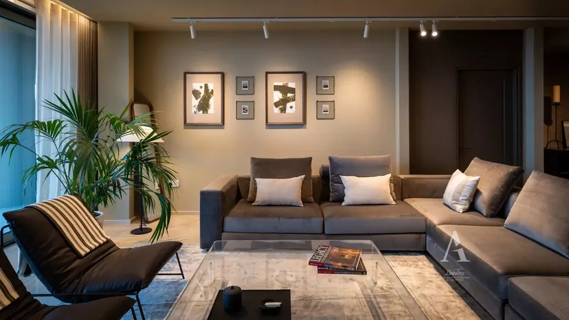 4 Bedroom Apartment in Rabat