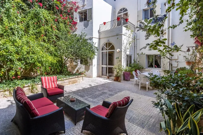 4 Bedroom Town House in St. Julian's