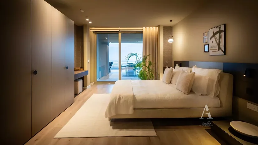2 Bedroom Apartment in Rabat