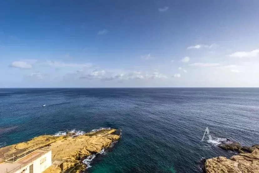 1 Bedroom Apartment in Sliema