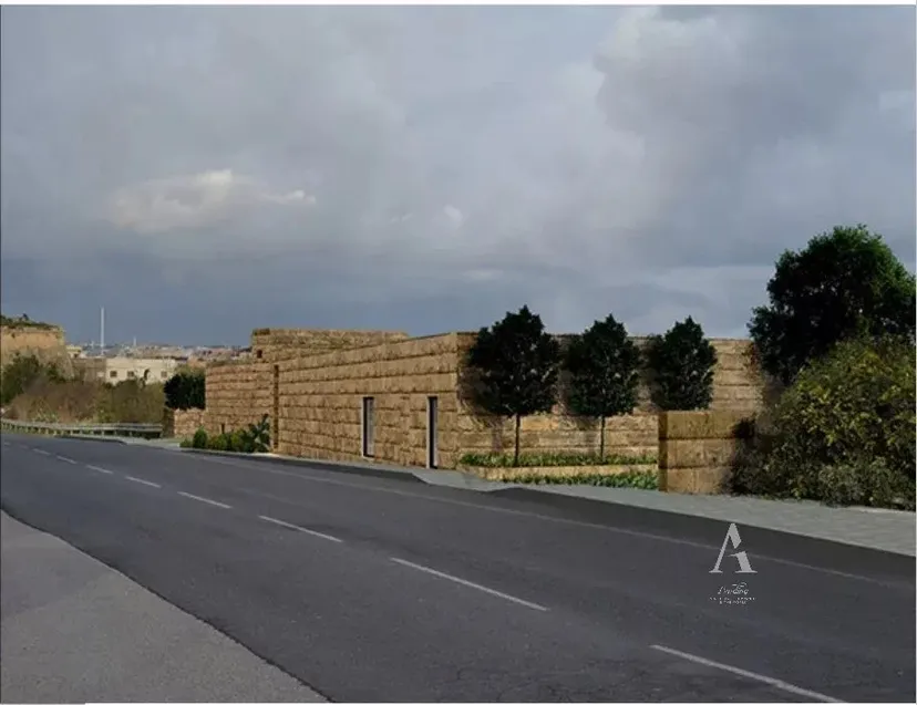 3 Bedroom Villa in Kalkara