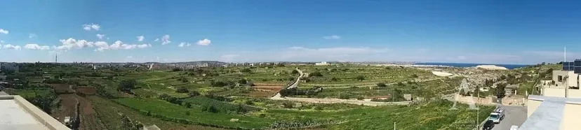 3 Bedroom Apartment in Gharghur